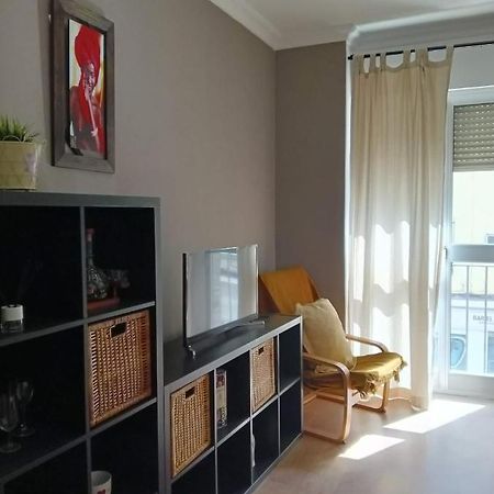 Wish Suite Salado De Sevilla Sevilha Exterior foto