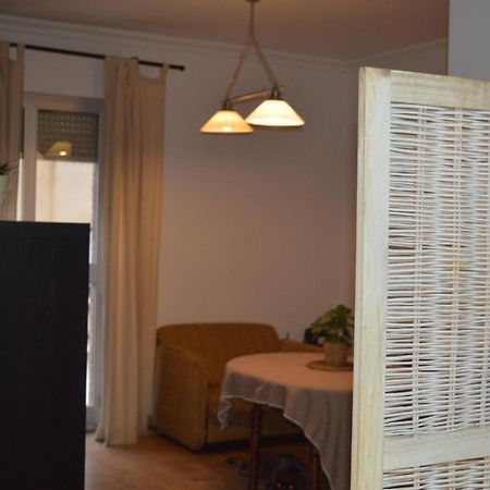 Wish Suite Salado De Sevilla Sevilha Exterior foto