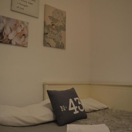 Wish Suite Salado De Sevilla Sevilha Exterior foto