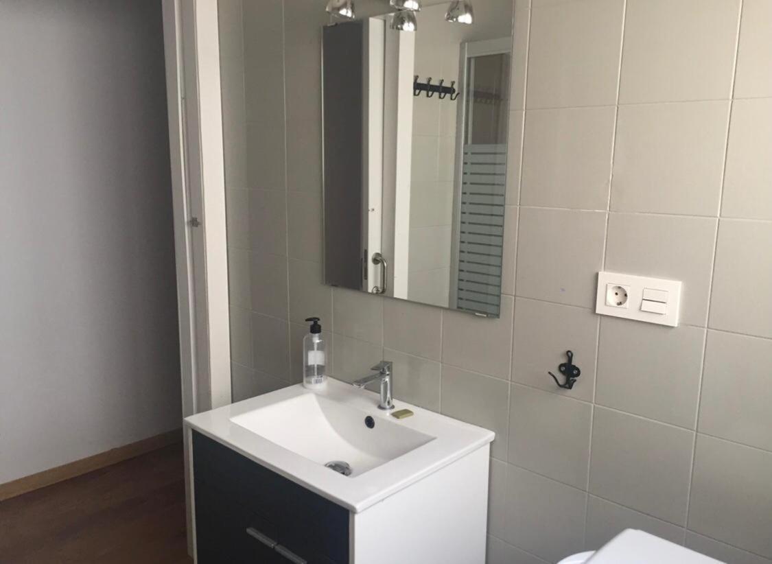 Wish Suite Salado De Sevilla Sevilha Exterior foto