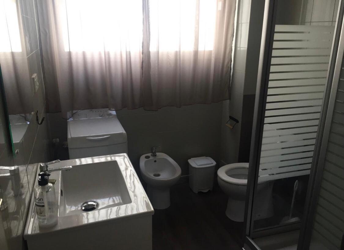Wish Suite Salado De Sevilla Sevilha Exterior foto