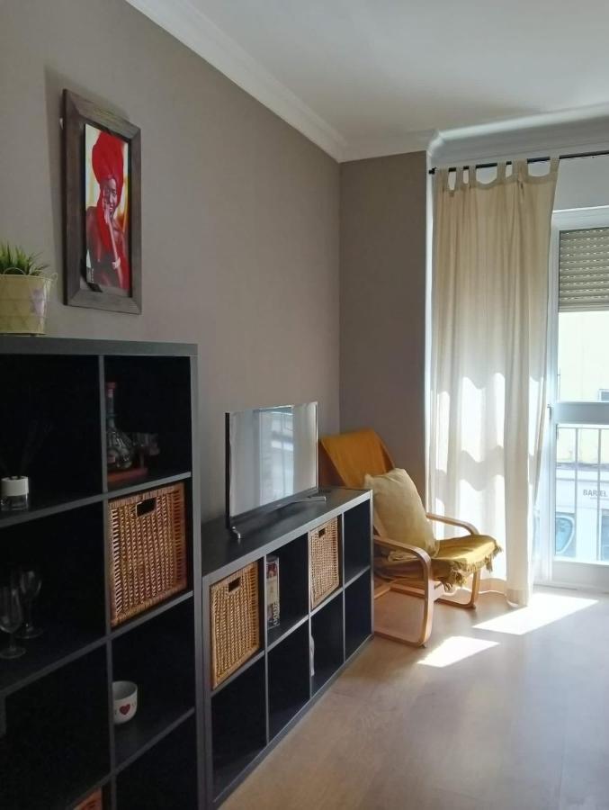 Wish Suite Salado De Sevilla Sevilha Exterior foto