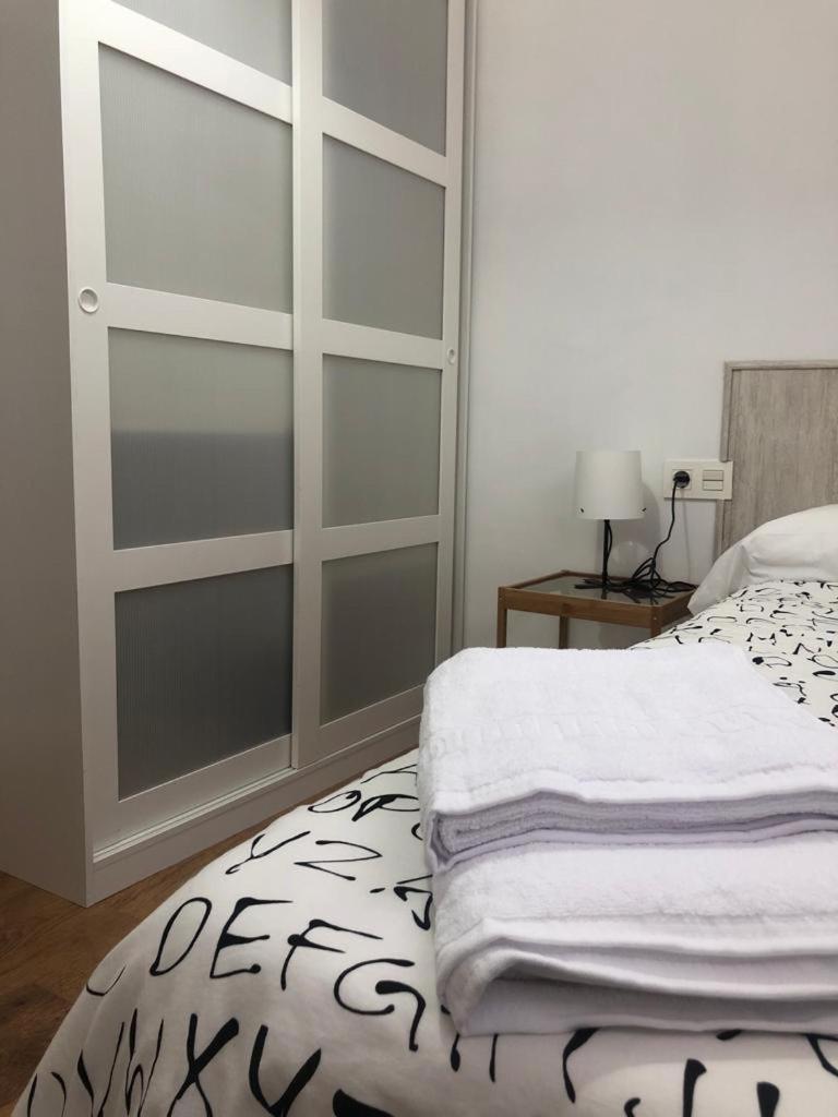 Wish Suite Salado De Sevilla Sevilha Exterior foto