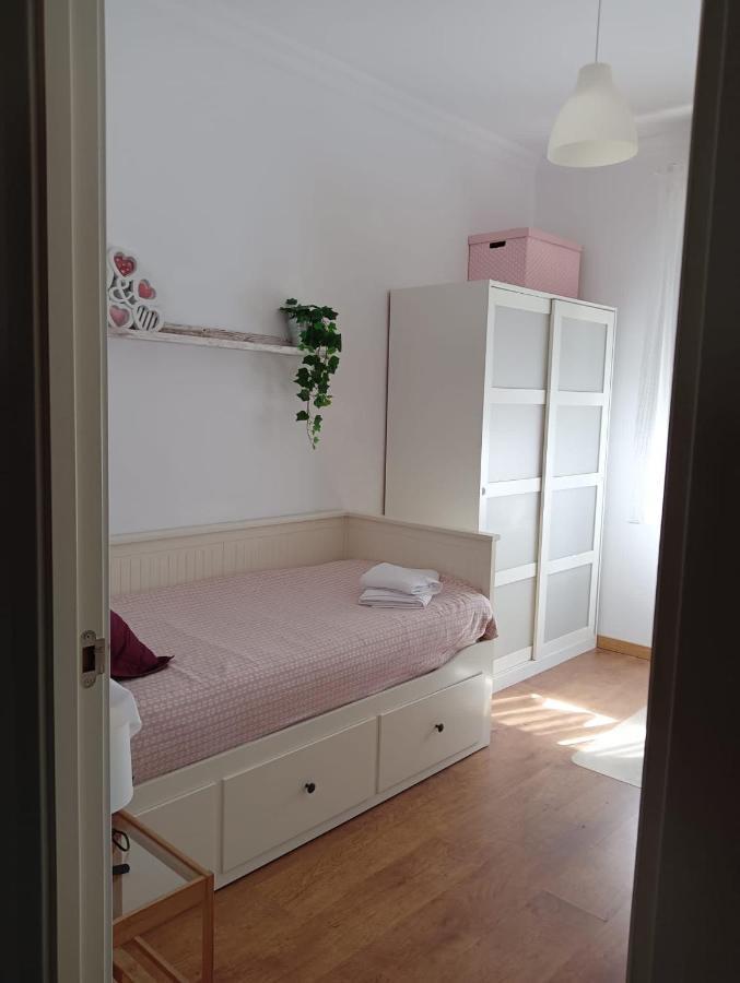 Wish Suite Salado De Sevilla Sevilha Exterior foto
