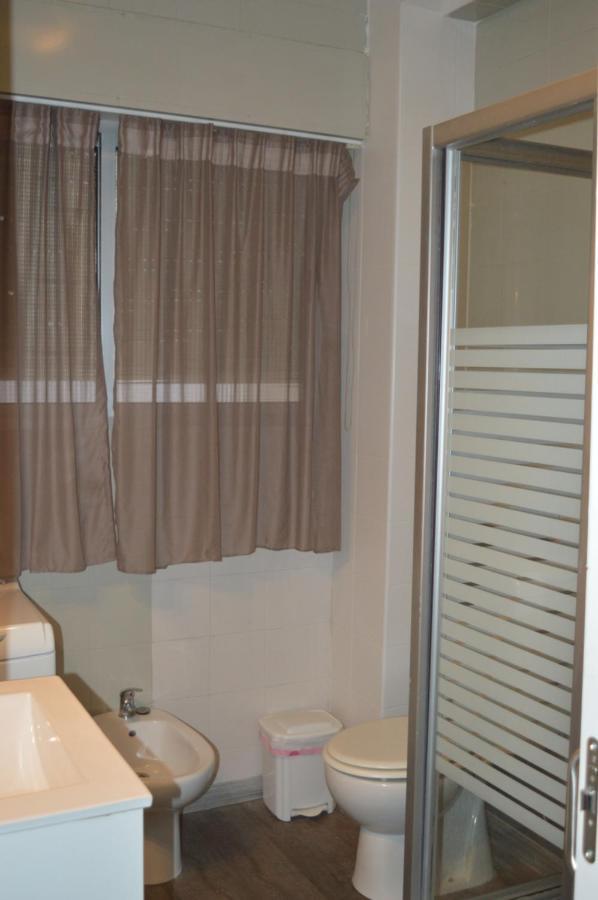 Wish Suite Salado De Sevilla Sevilha Exterior foto