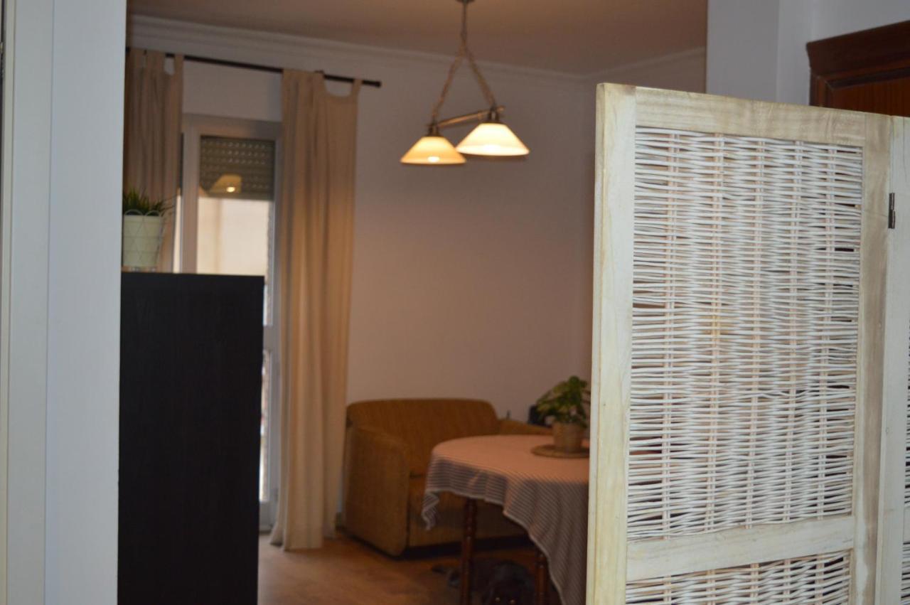 Wish Suite Salado De Sevilla Sevilha Exterior foto