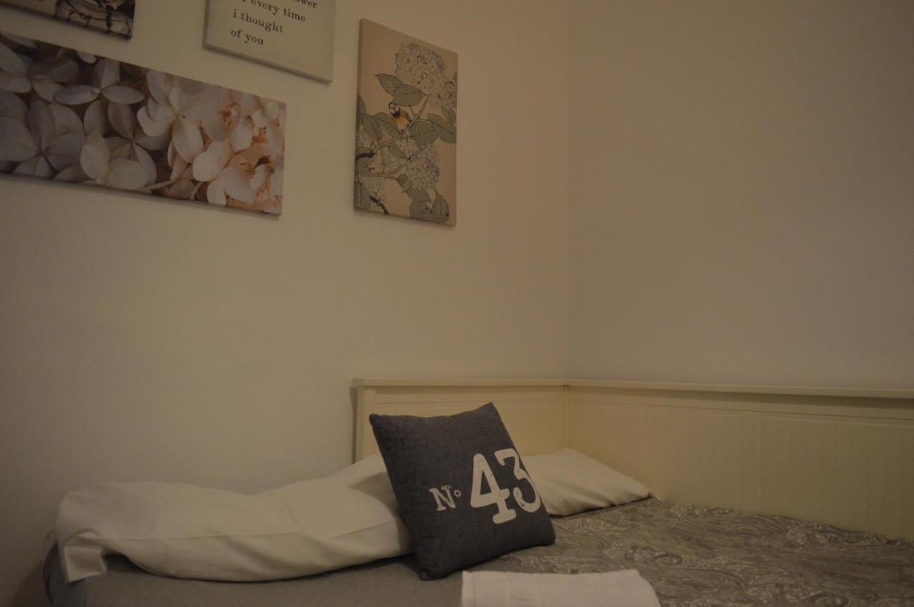Wish Suite Salado De Sevilla Sevilha Exterior foto