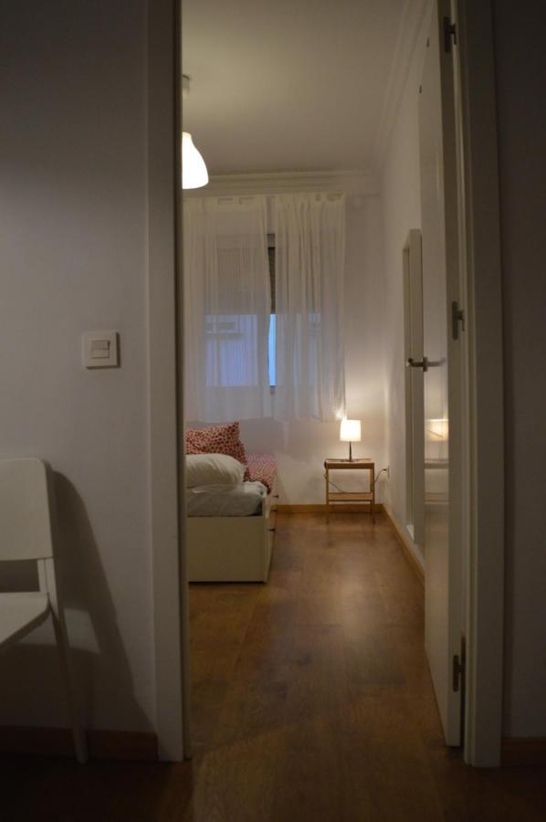Wish Suite Salado De Sevilla Sevilha Exterior foto