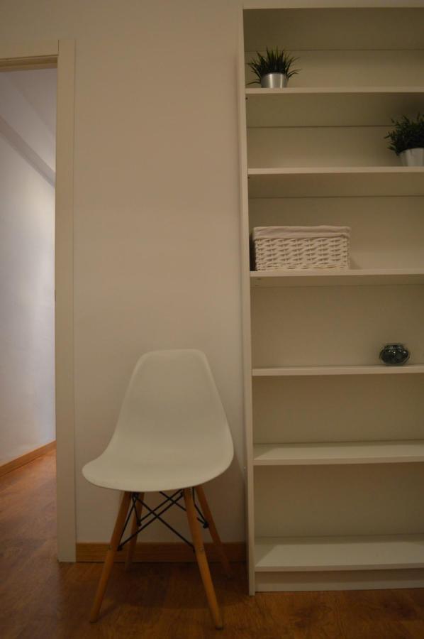 Wish Suite Salado De Sevilla Sevilha Exterior foto