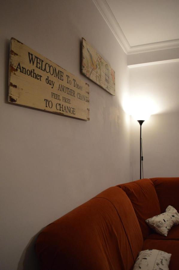 Wish Suite Salado De Sevilla Sevilha Exterior foto