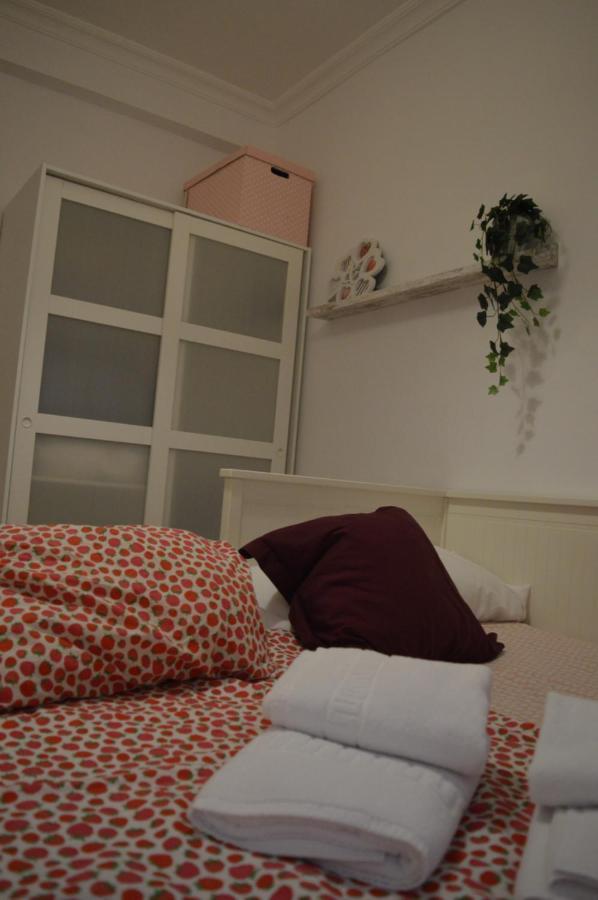 Wish Suite Salado De Sevilla Sevilha Exterior foto