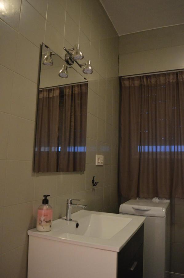 Wish Suite Salado De Sevilla Sevilha Exterior foto