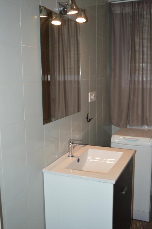 Wish Suite Salado De Sevilla Sevilha Exterior foto