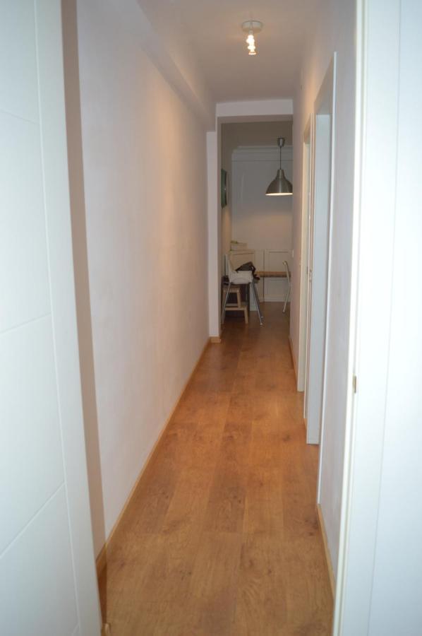 Wish Suite Salado De Sevilla Sevilha Exterior foto