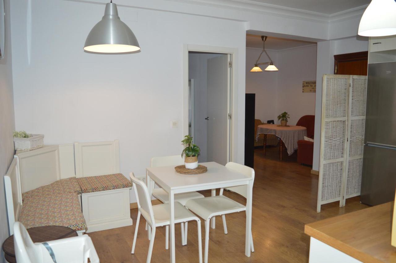 Wish Suite Salado De Sevilla Sevilha Exterior foto