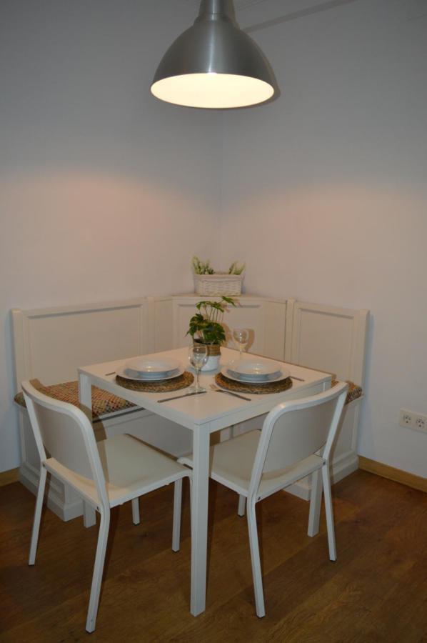 Wish Suite Salado De Sevilla Sevilha Exterior foto