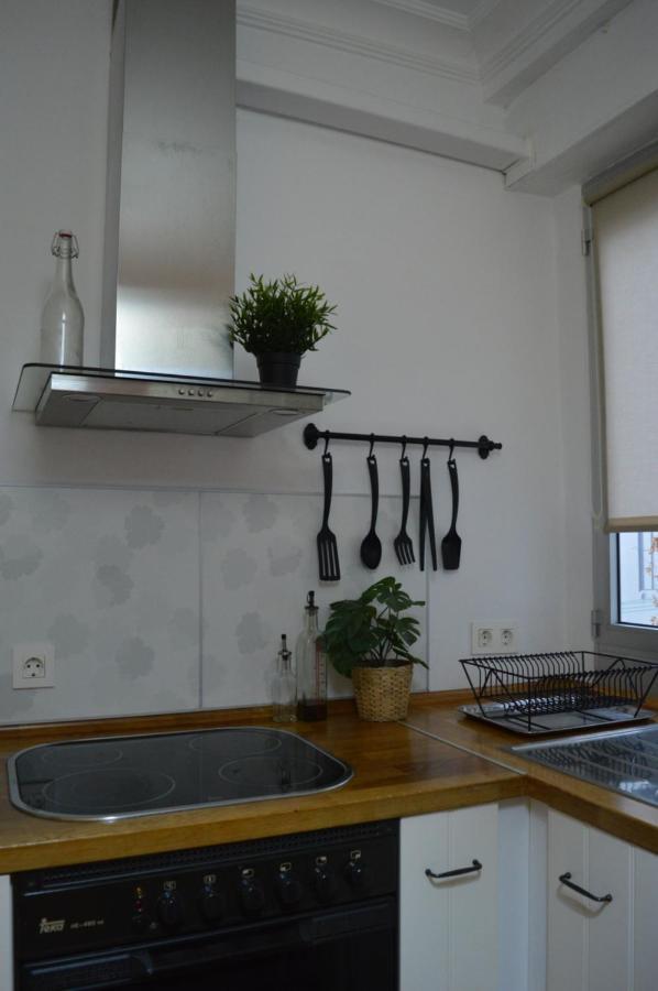 Wish Suite Salado De Sevilla Sevilha Exterior foto