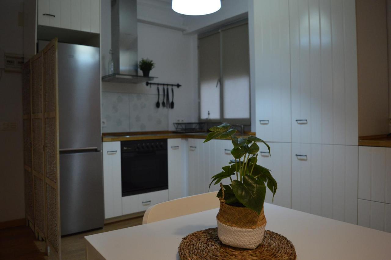 Wish Suite Salado De Sevilla Sevilha Exterior foto