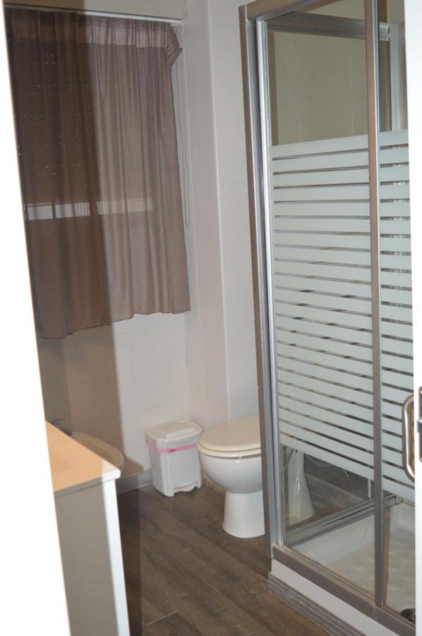 Wish Suite Salado De Sevilla Sevilha Exterior foto