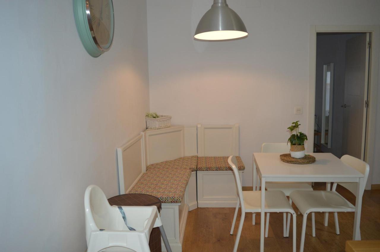 Wish Suite Salado De Sevilla Sevilha Exterior foto