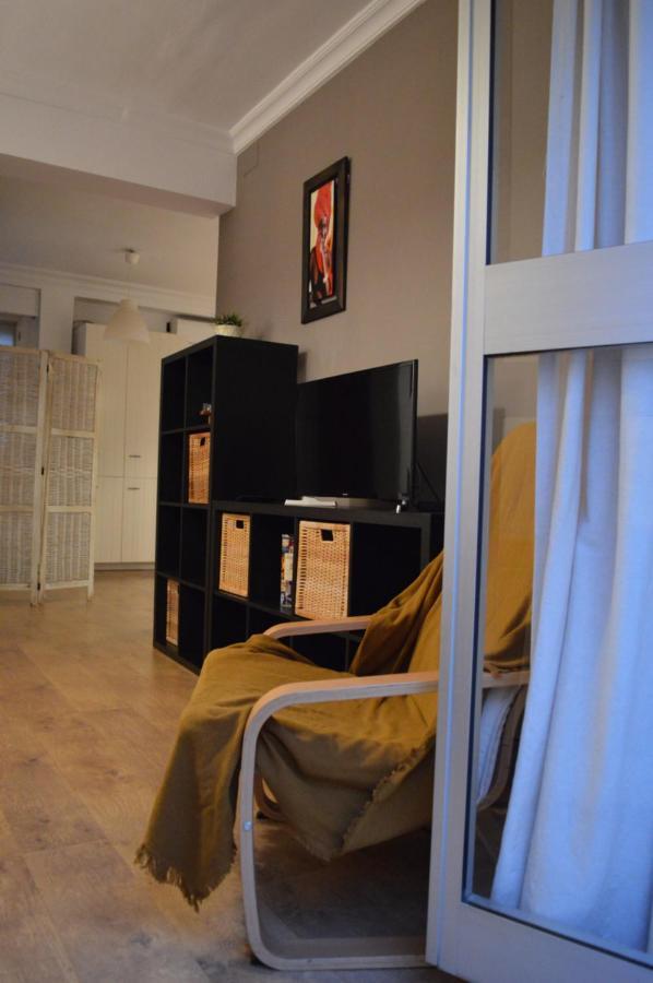 Wish Suite Salado De Sevilla Sevilha Exterior foto